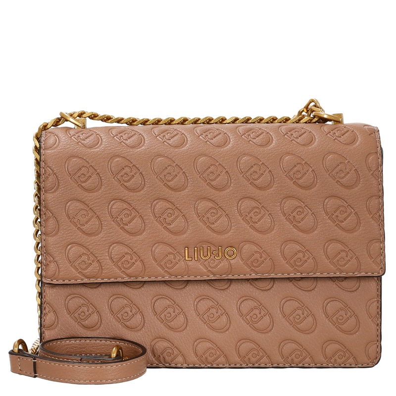 Liu Jo Adonide - Umhngetasche M 23 cm (teddy)