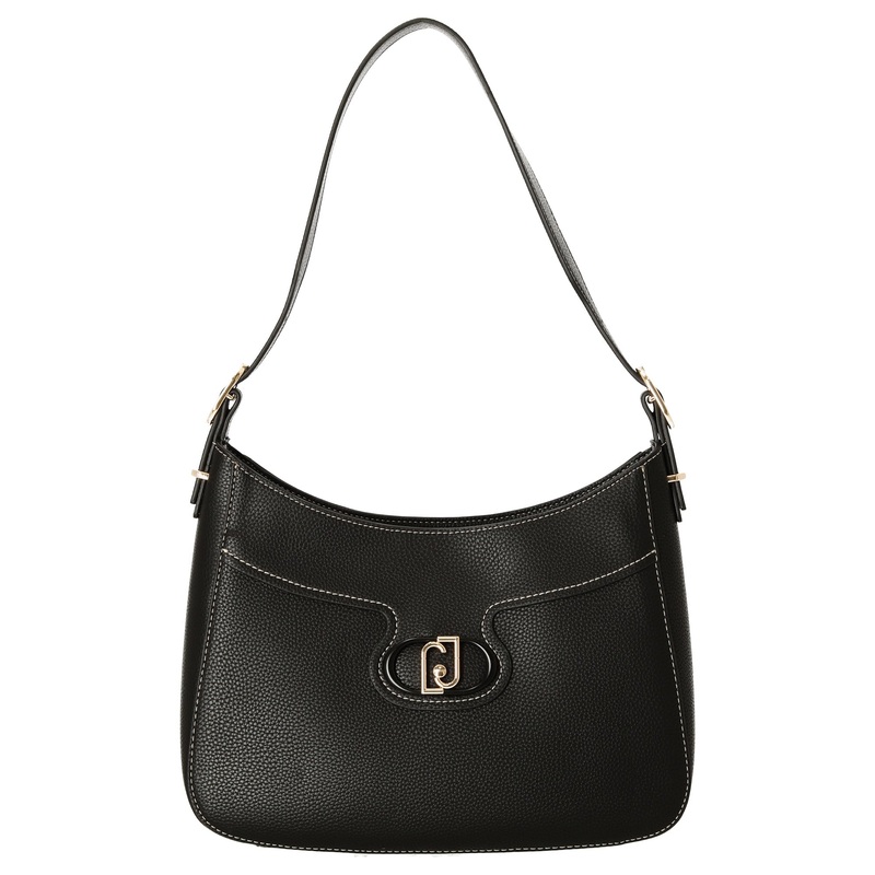 Liu Jo ECS Fortuna - Umhngetasche 32 cm (nero)