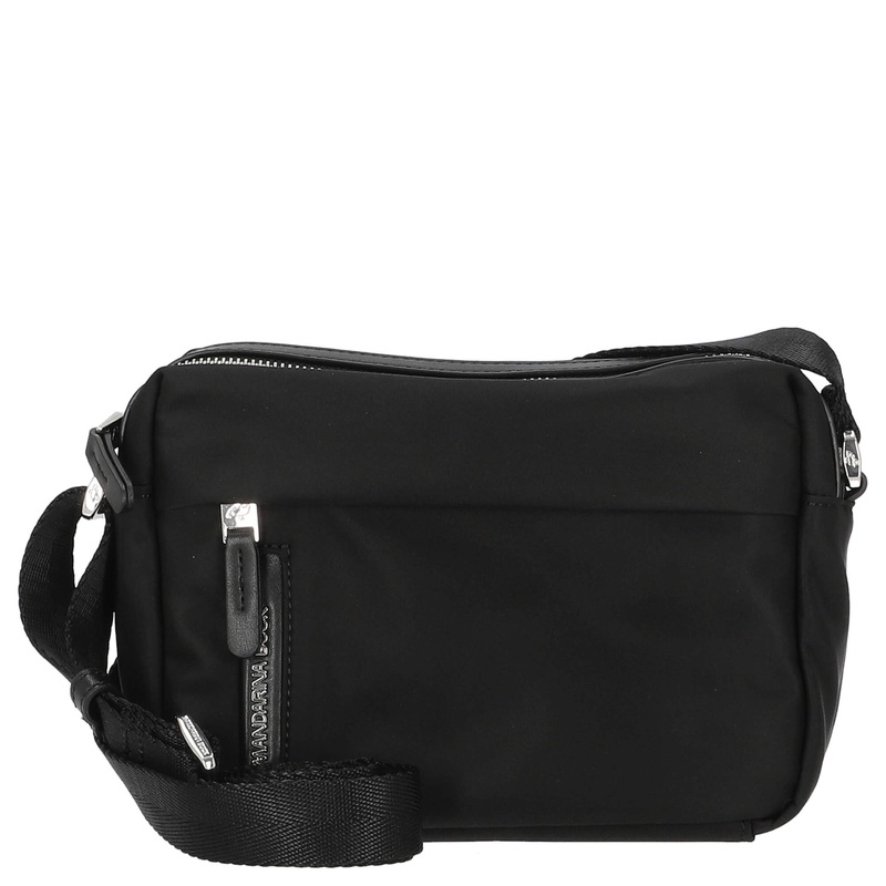 Mandarina Duck Hunter - Umhngetasche 20 cm (black)