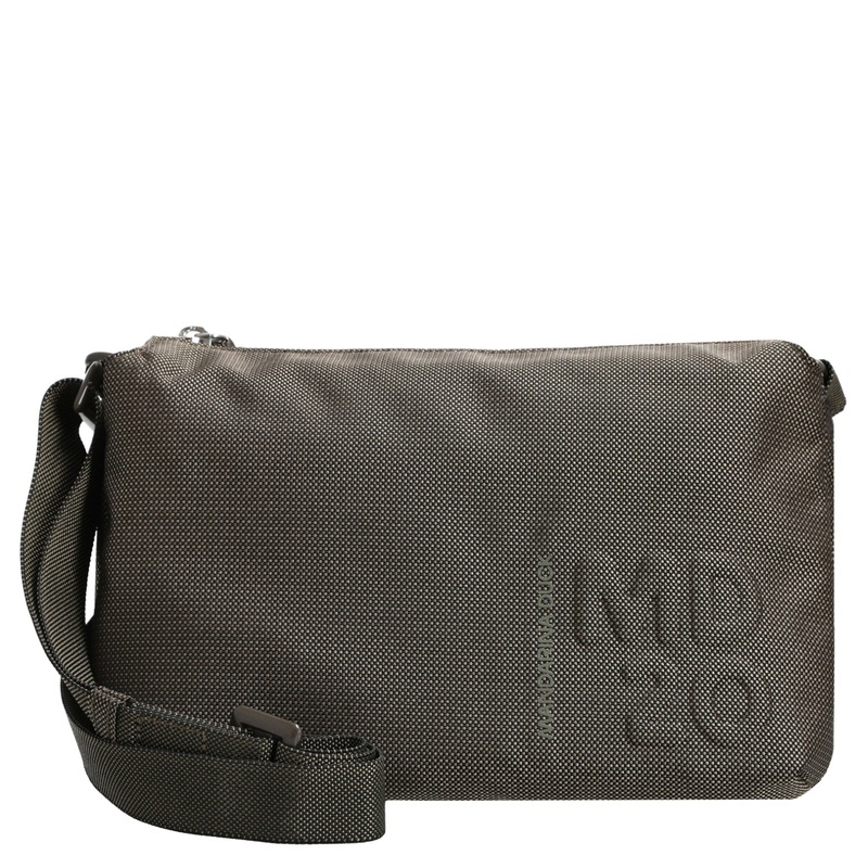 Mandarina Duck MD20 - Umhngetasche 26 cm (pirite)