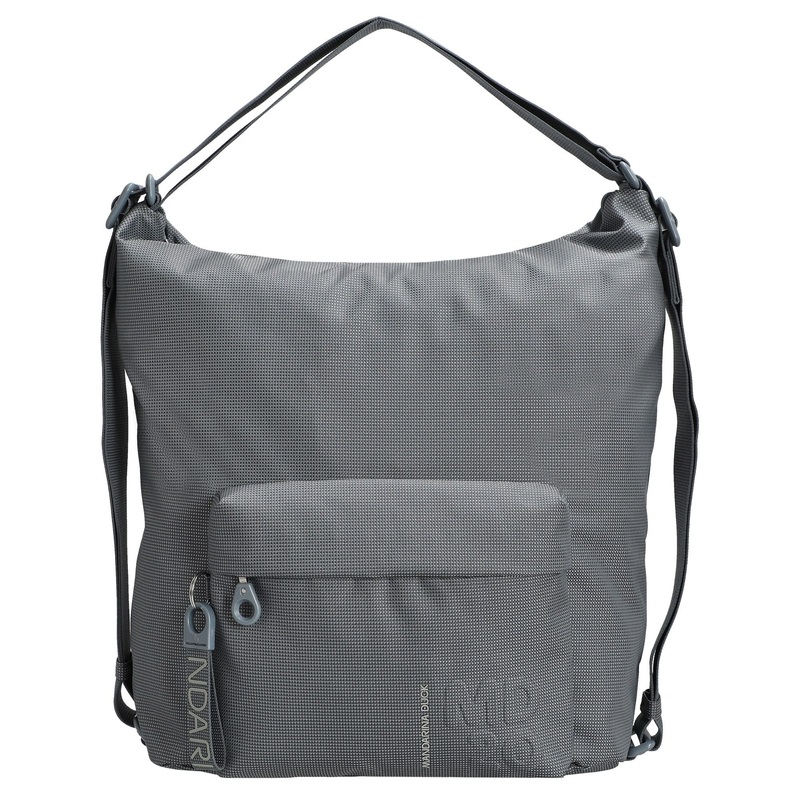 Mandarina Duck MD20 - Umhngetasche 39 cm (iron)