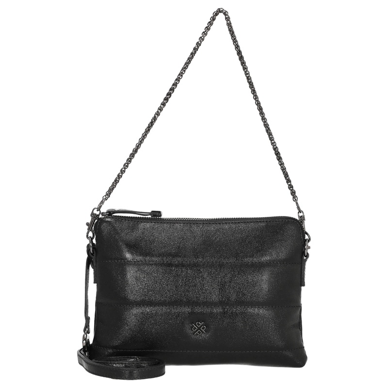 Picard 2 Night - Schultertasche 24 cm (black)