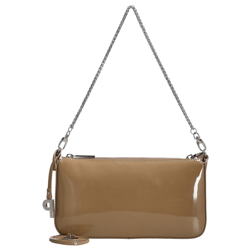 Picard Auguri - Schultertasche 26 cm (melange/lack)