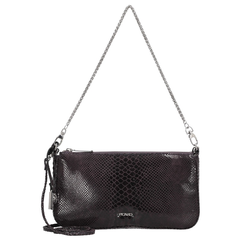 Picard Auguri - Schultertasche 26 cm (viola)