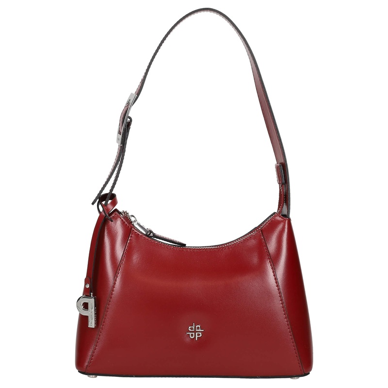 Picard Black Tie - Schultertasche 24 cm (rot)