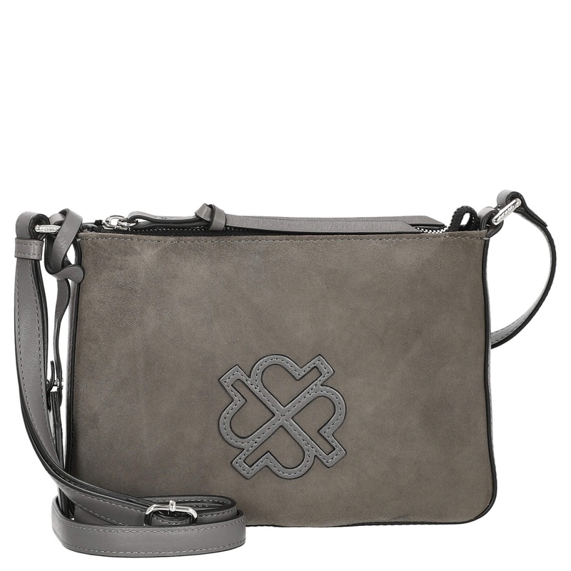 Picard Donna - Schultertasche 21.5 cm (granite)