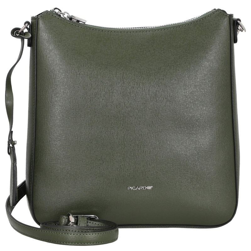 Picard Super Star - Umhngetasche 24.5 cm (pesto)