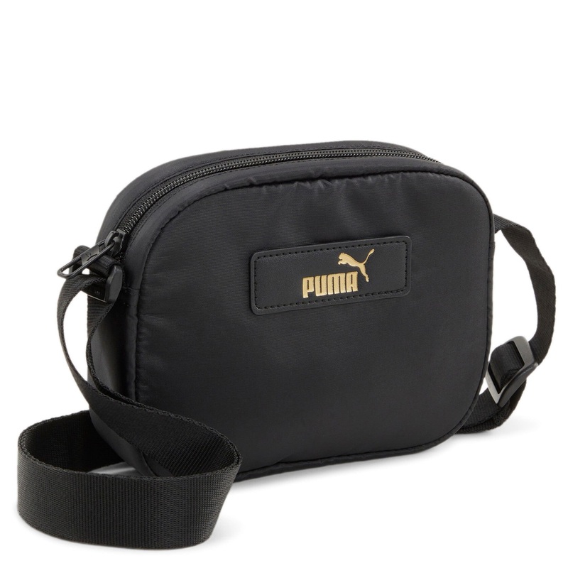 Puma Core Pop - Umhngetasche 19 cm (black)