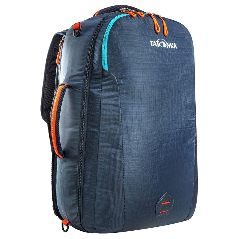 Tatonka Flightcase - Reisetasche/Reiserucksack 54 cm (navy)