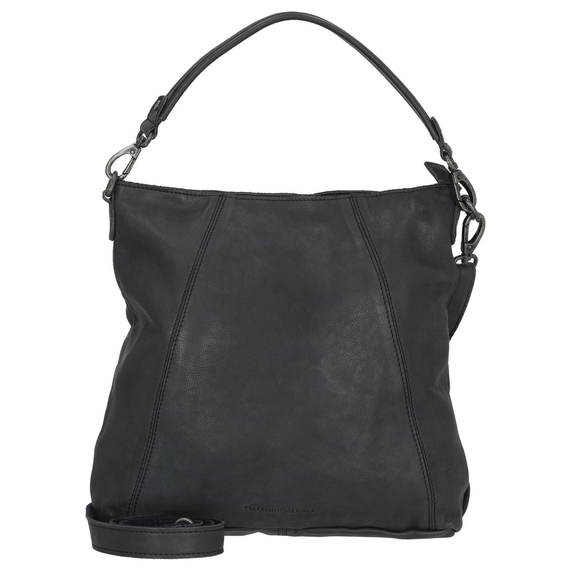 The Chesterfield Brand Sintra - Umhngetasche 34 cm (navy)