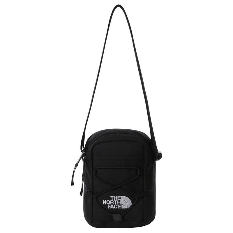 The North Face Jester Crossbody - Umhngetasche 20.7 cm (tnf black-npf)