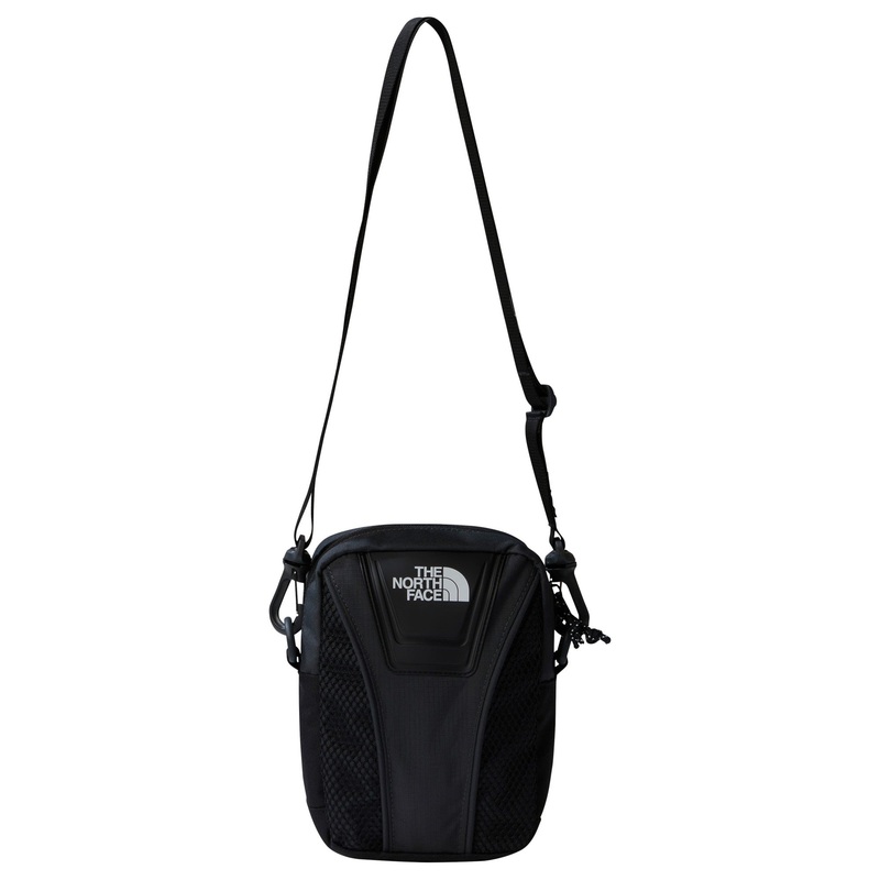 The North Face Y2K Shoulder Bag - Umhngetasche 18 cm (tnf black-asphalt grey)