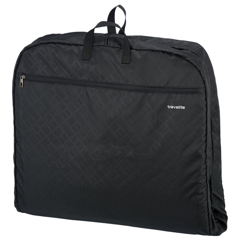 Travelite Mobile Kleiderhlle 127 cm (black)