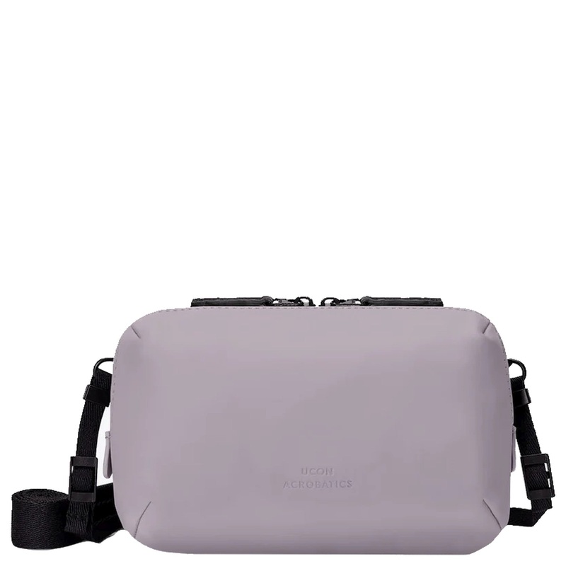 Ucon Acrobatics Ando Lotus - Umhngetasche 20 cm (dusty lilac)