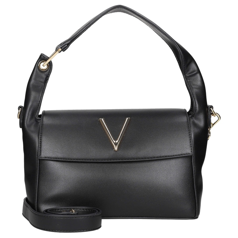 Valentino Bags Hills - Schultertasche 28 cm (black)