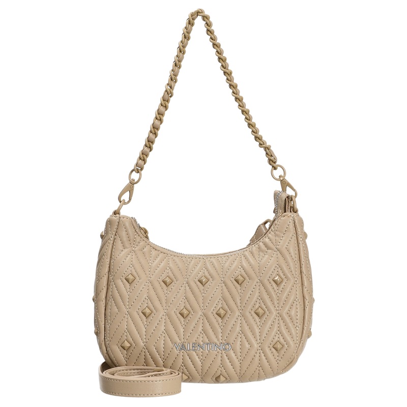 Valentino Bags Joia - Umhngetasche 21 cm (beige)