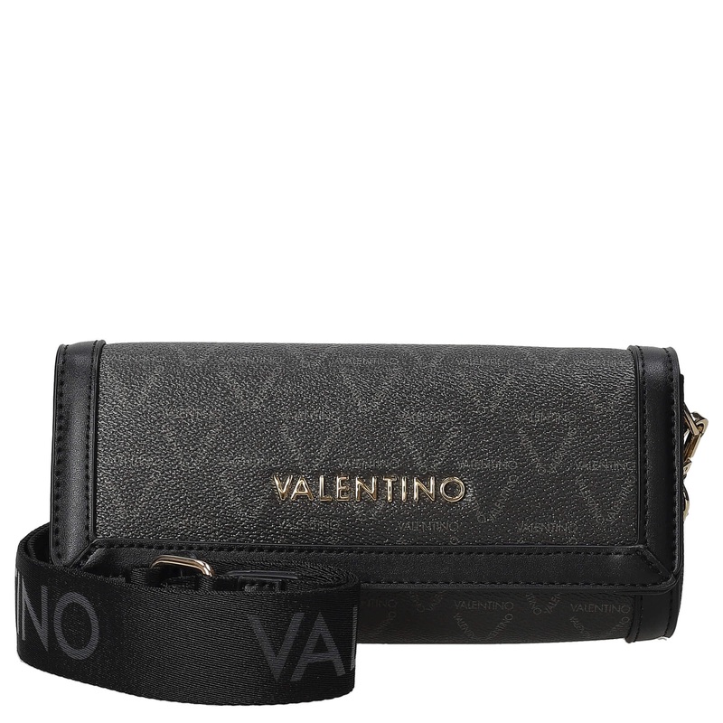Valentino Bags Liuto - Umhngetasche 22 cm (black/multicolor)