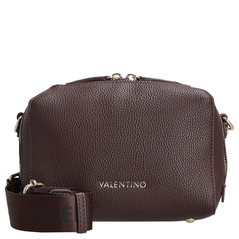 Valentino Bags Pattie - Umhngetasche 19 cm (prugna)