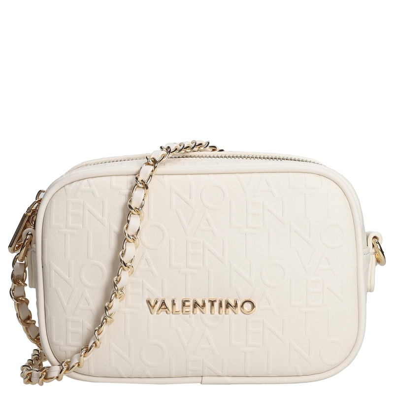 Valentino Bags Relax - Umhngetasche 20 cm (ecru)