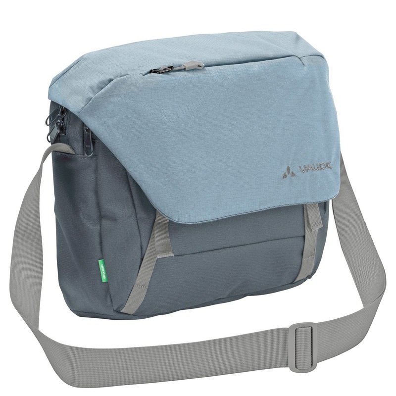 Vaude Rom III - Umhngetasche S  24 cm (heron)