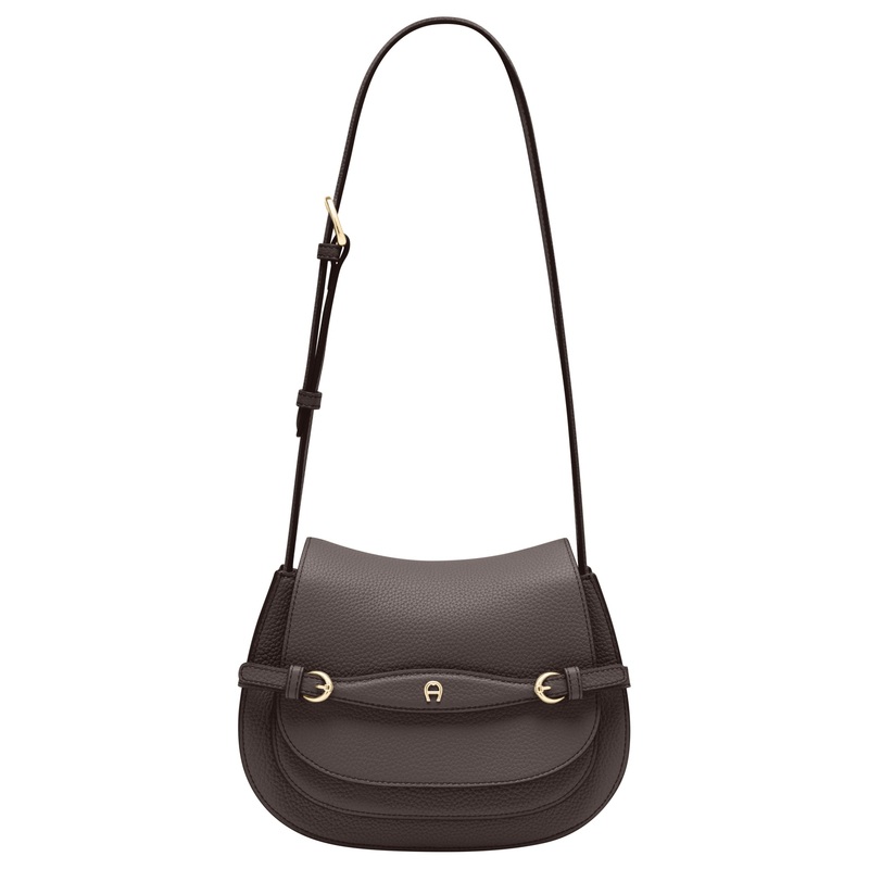 Aigner Cavallo - Umhngetasche S 24 cm (acacia brown)
