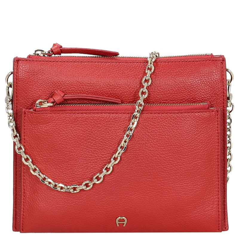 Aigner Isa - Umhngetasche 22 cm S (dusty rose)