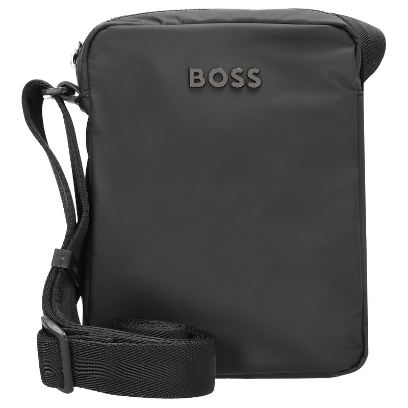 BOSS Catch EVO NS - Umhngetasche 20 cm (schwarz)