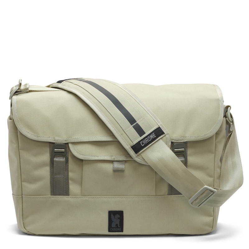 Chrome Midtown 20 - Umhngetasche 16" 43.5 cm (sandstone)