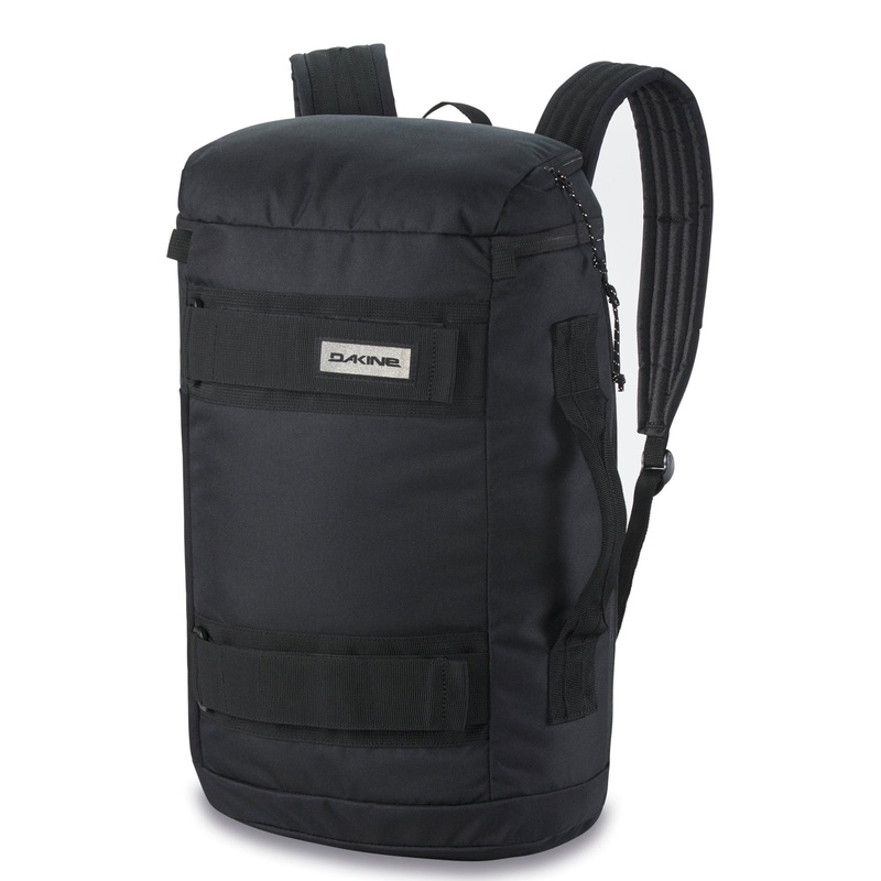 Dakine Mission Street Pack 25 - Rucksack 51 cm (black)