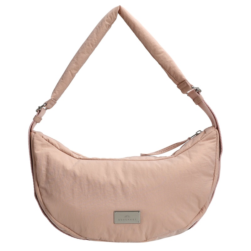 Doughnut Eclair Softies - Umhngetasche 34 cm (pink)