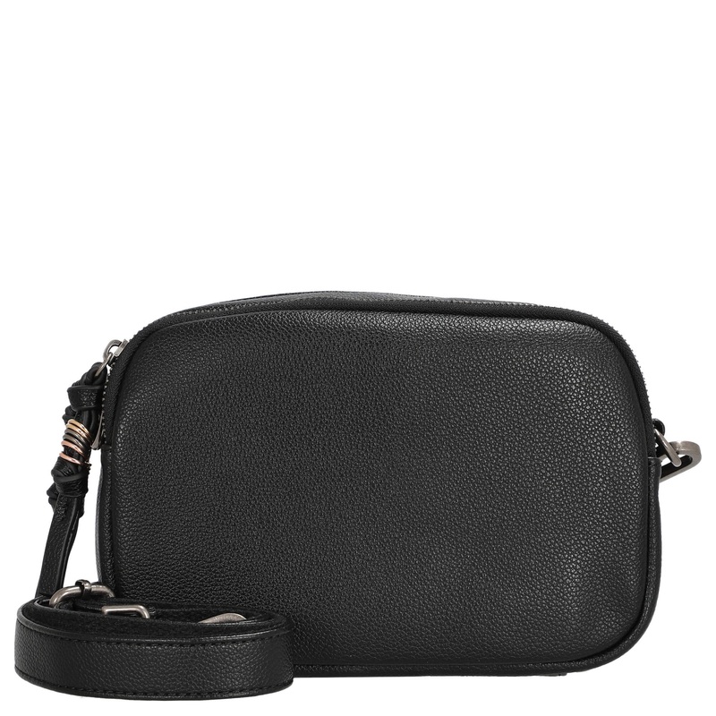 FREDsBRUDER Bestie - Umhngetasche 22 cm (black)