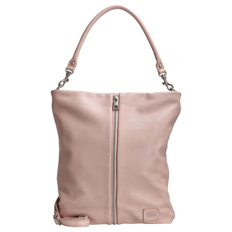 FREDsBRUDER Feeling Good - Umhngetasche 38 cm (powder blush)