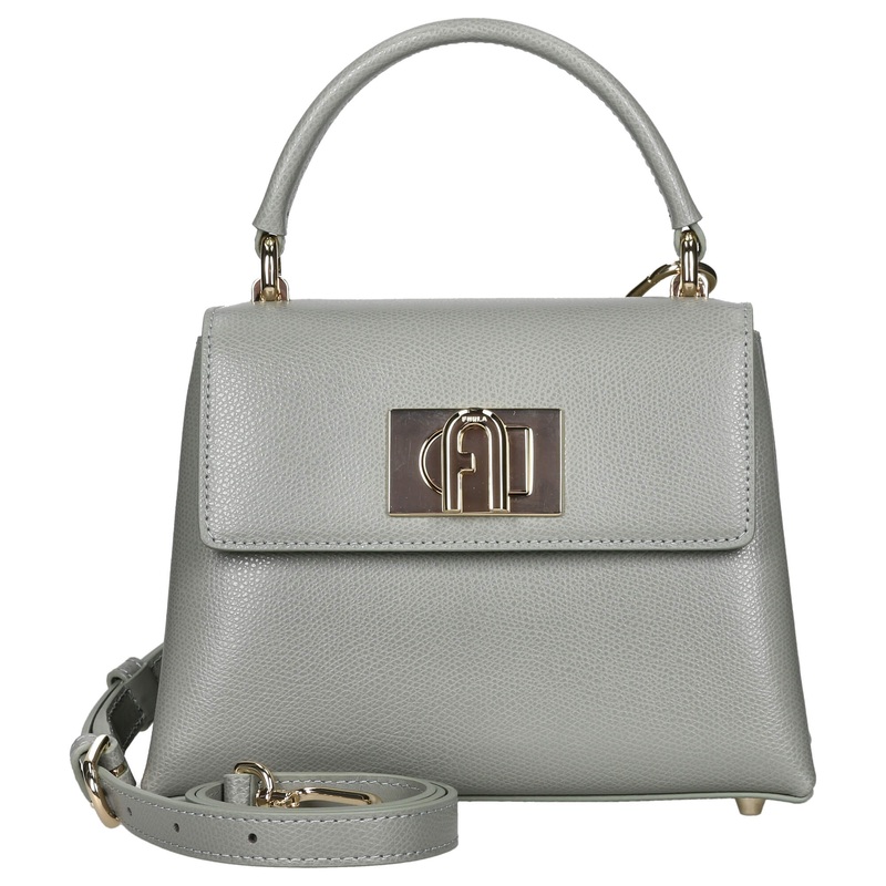 Furla 1927 Mini Top Handle - Abendtasche 21 cm (agave)