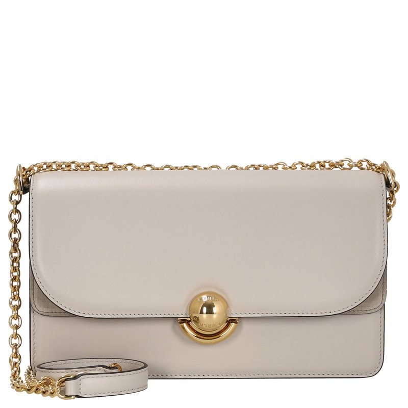 Furla Sfera S Crossbody - Umhngetasche 21.5 cm (vaniglia)