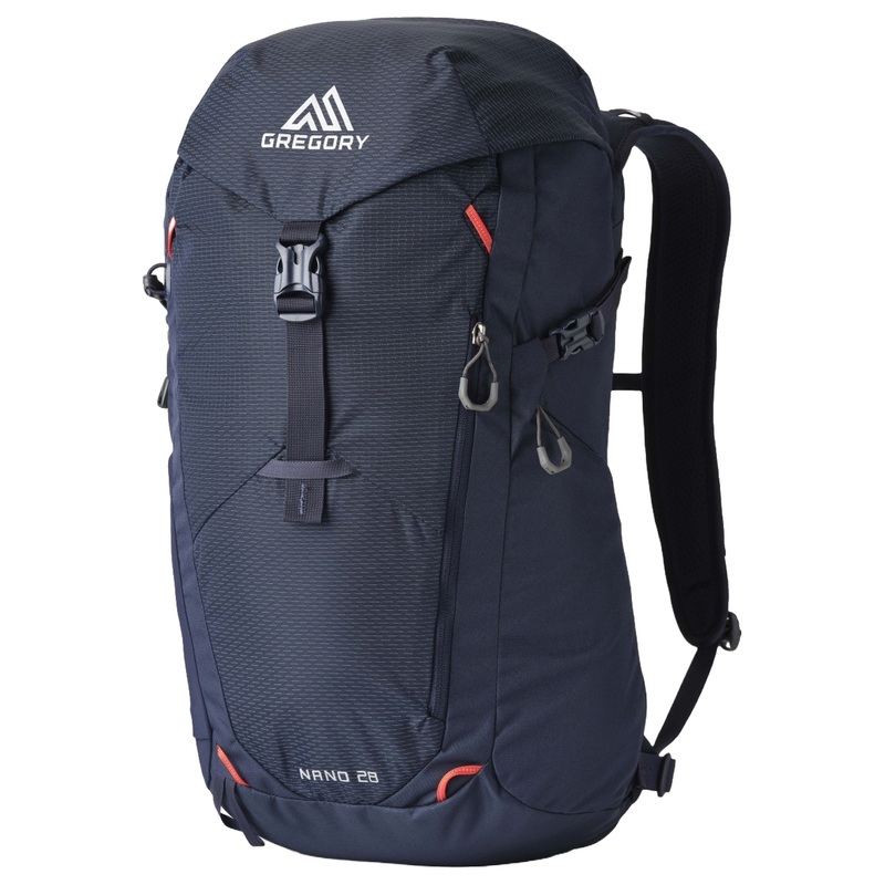 Gregory Nano 28 - Rucksack 54 cm (spark navy)
