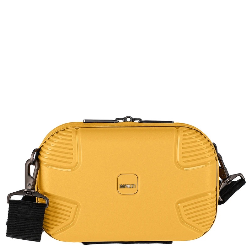 Impackt IP1 - Umhngetasche 20 cm (sunset yellow)