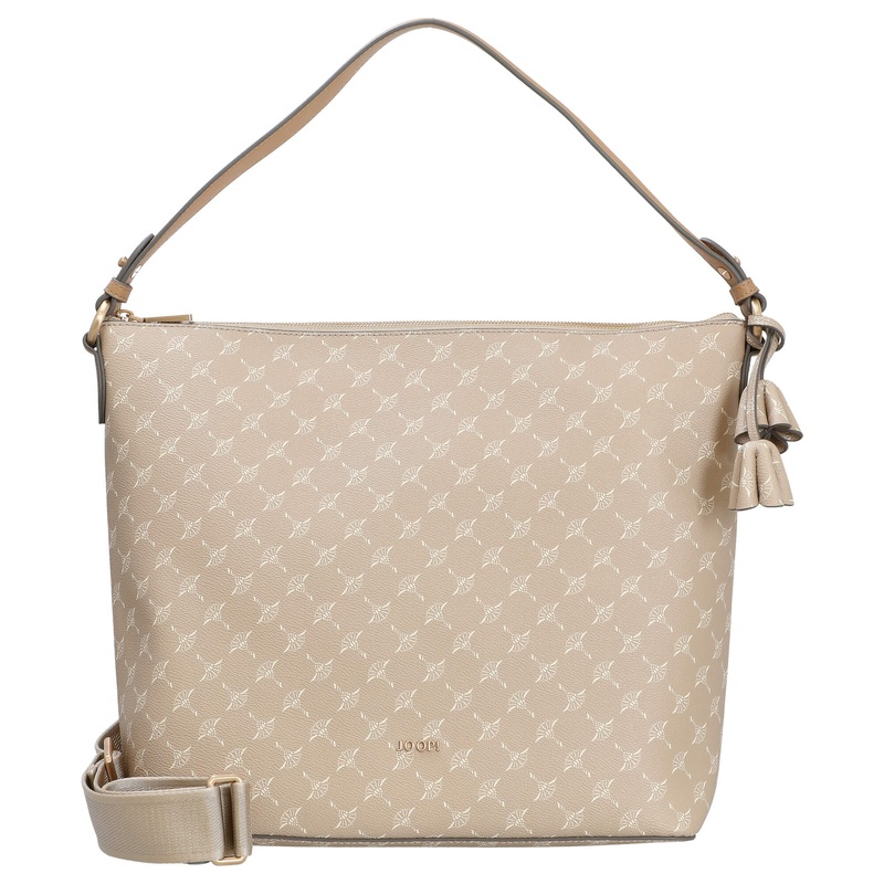 Joop Women Cortina 1.0 Alara - Schultertasche 33 cm (sesame)
