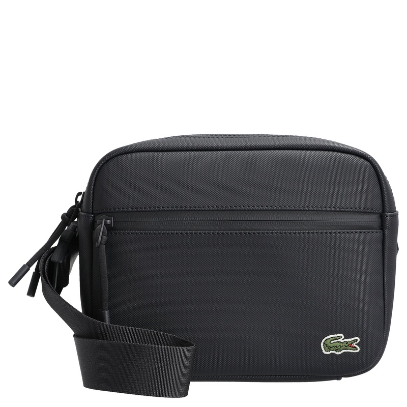 Lacoste LCST Reporter - Umhngetasche 23 cm (eclipse)