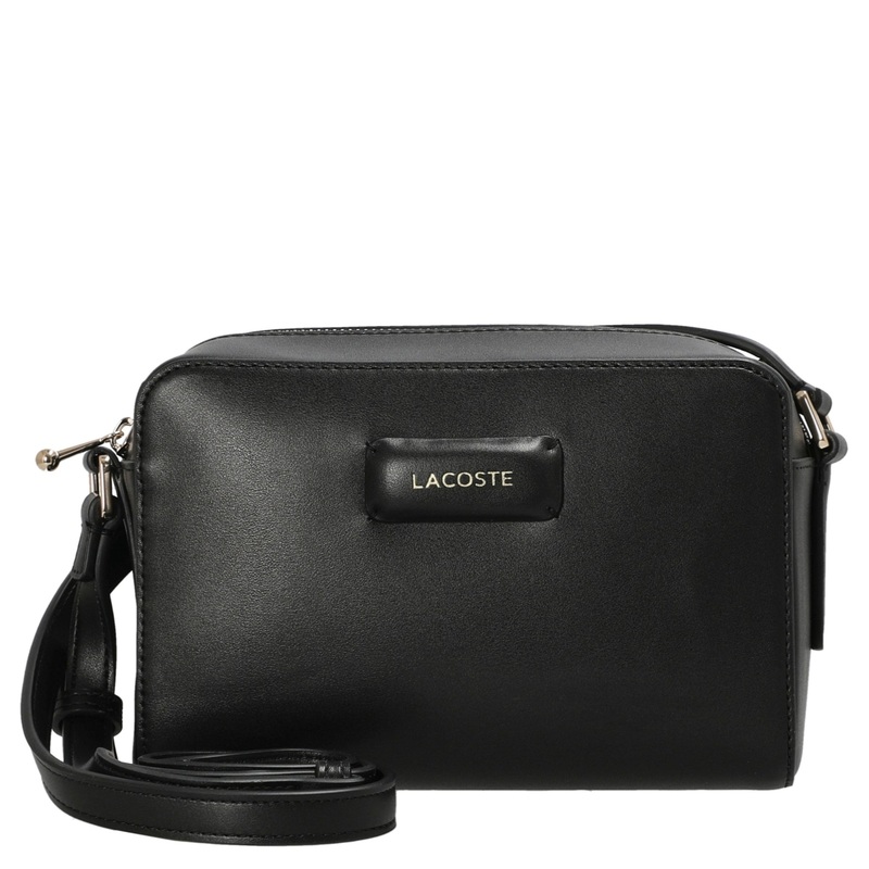 Lacoste Maheki - Umhngetasche 20.5 cm (noir)