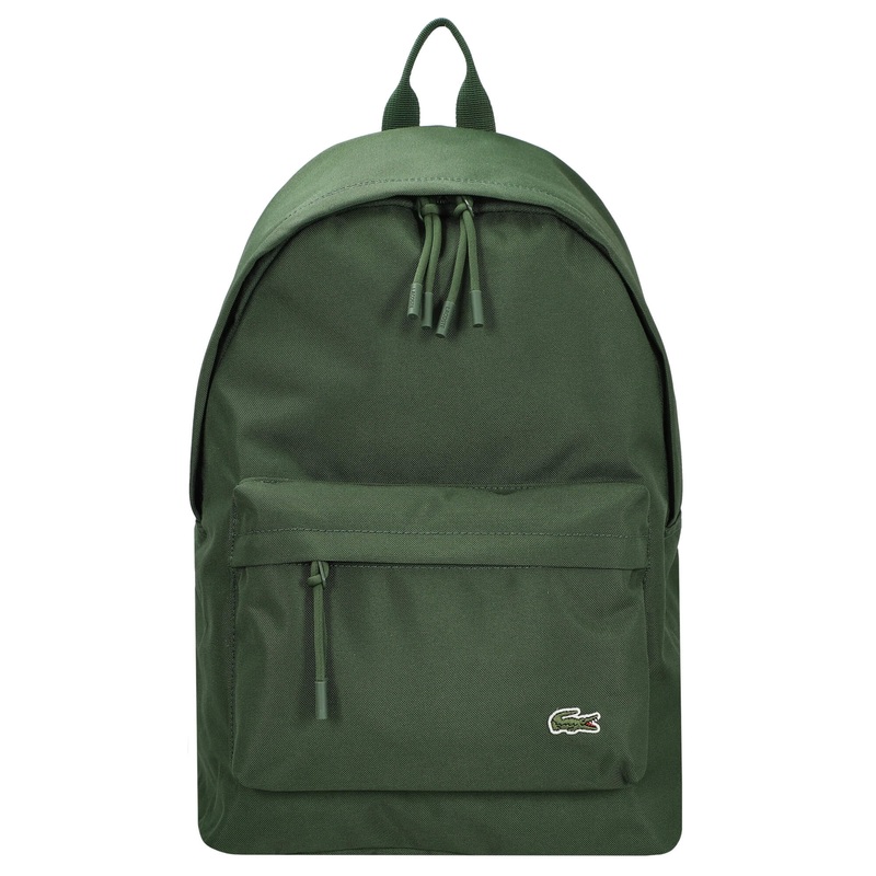 Lacoste Neocroc - Rucksack 15" 42.5 cm (vert 132)