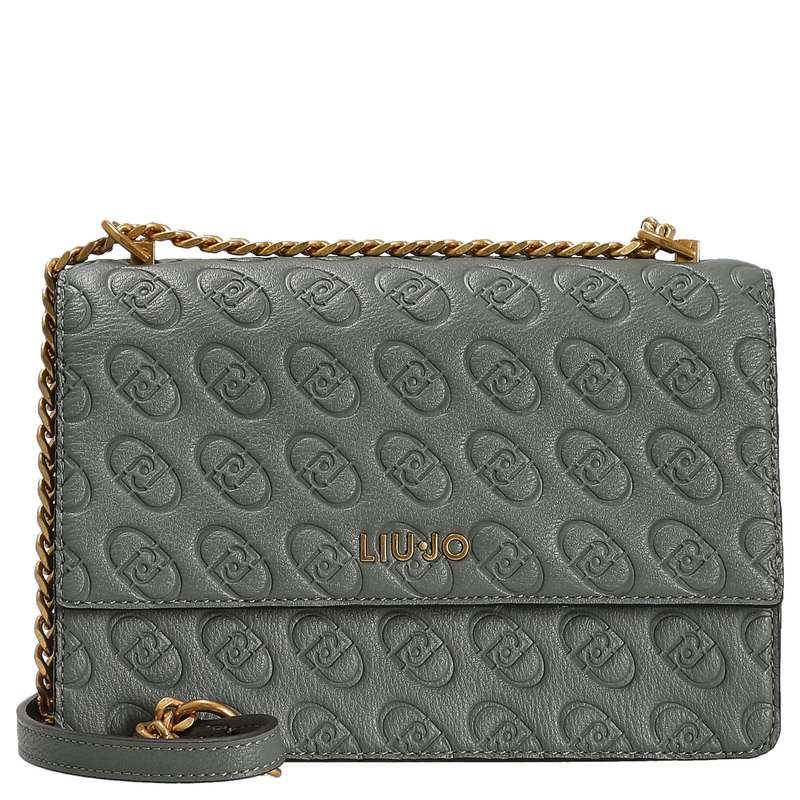 Liu Jo Adonide - Umhngetasche M 23 cm (dark jade)