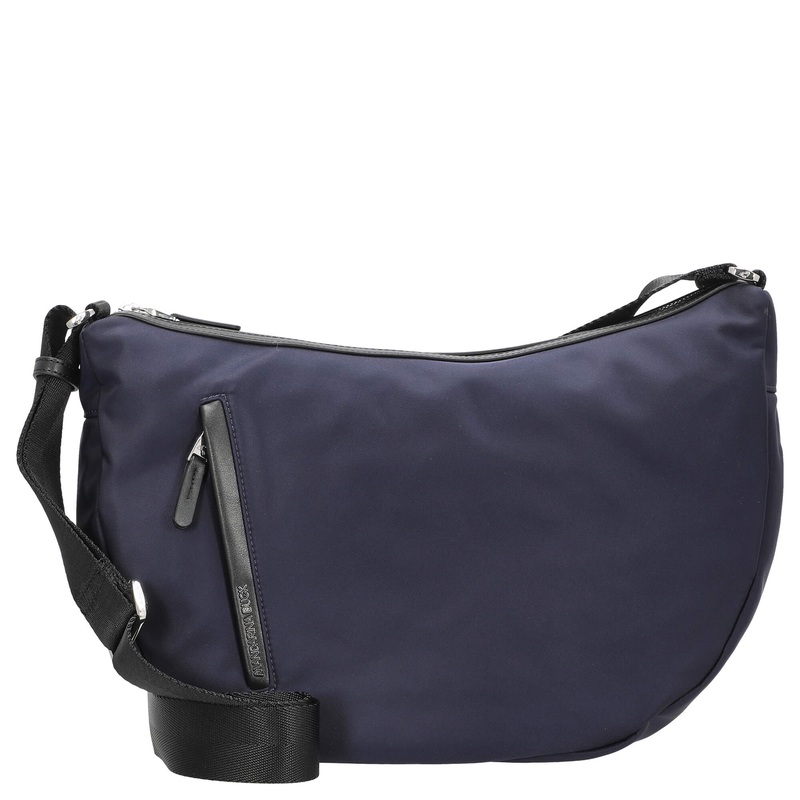 Mandarina Duck Hunter - Umhngetasche M 38 cm (eclipse)