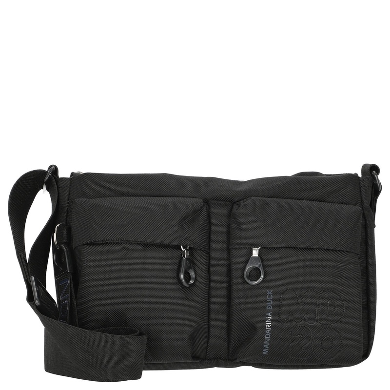 Mandarina Duck MD 20 Umhngetasche 28 cm (black)