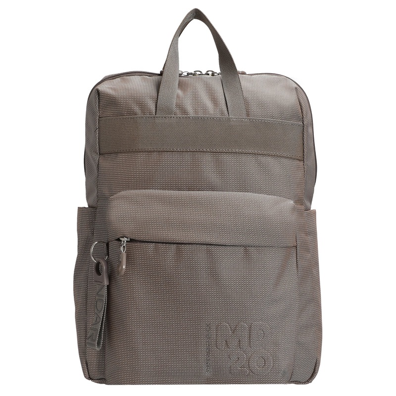 Mandarina Duck MD20 - Rucksack 38 cm (taupe)