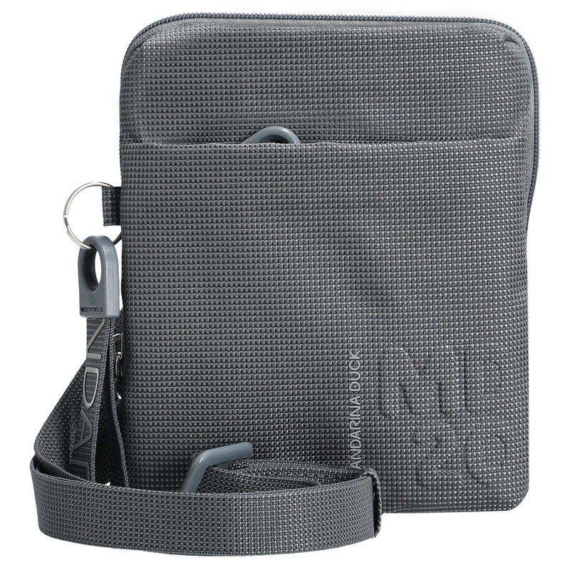Mandarina Duck MD20 - Umhngetasche 17.5 cm (iron)