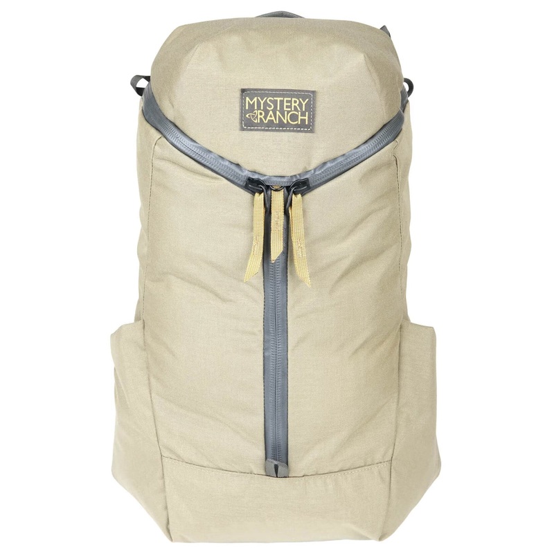 Mystery Ranch Catalyst 22 - Rucksack 16" (sagebrush)