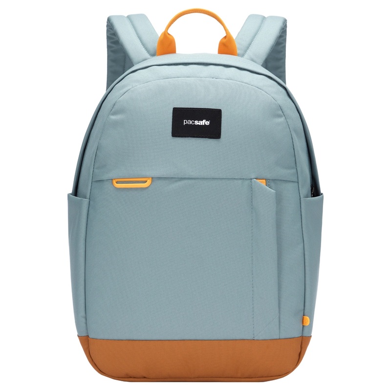 pacsafe GO 15 - Rucksack 13" 36 cm (fresh mint)