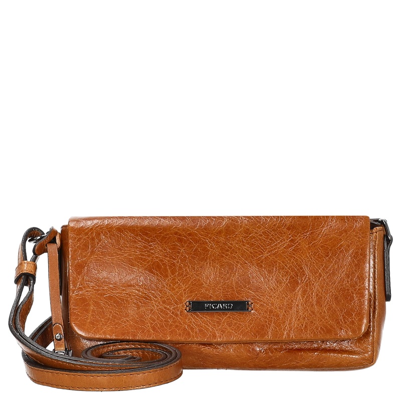 Picard Better Me - Schultertasche 19 cm (whisky)