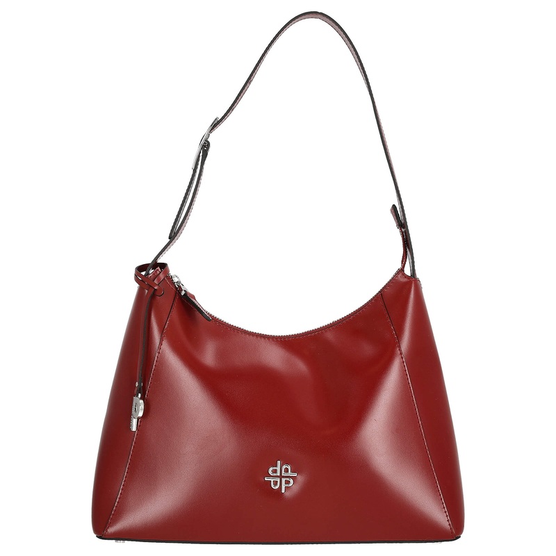 Picard Black Tie - Schultertasche 34 cm (rot)
