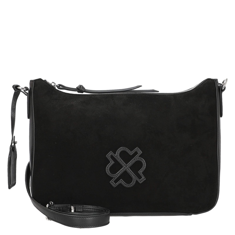 Picard Donna - Schultertasche 30 cm (black)